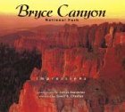 Cover Bryce Canyon National Park Impressions