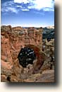 Bryce Canyon NP : Navajo Loop Trail