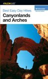 Cover Canyonlands and Arches