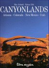 Cover Canyonlands