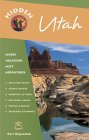 Cover Hidden Utah