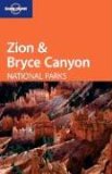 Cover Zion & Bryce Canyon National Parks