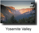 Animation Yosemite Valley