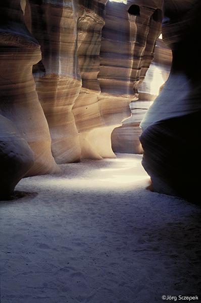 Antelope Slotcanyon