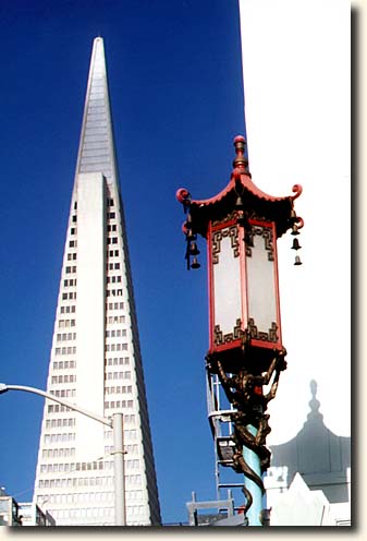 San Francisco: Chinatown