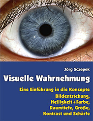 Titelabbildung Visuelle Wahrnehmung