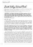 Abbildung einer Seite des PhotoF&uuml;hrer USA PDF-Kapitels Death Valley NP