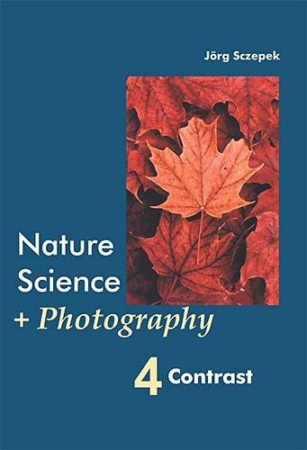 Frontcover Nature Science+Photography Volume 4: Contrast