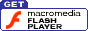 get Macromedia Flash