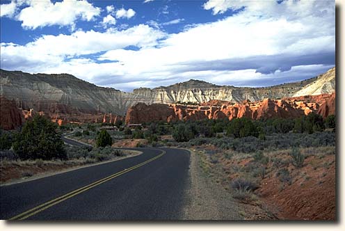 Kodachrome Basin SP: Kodachrome Basin