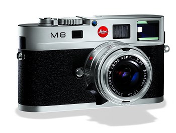 Leica Meßsucherkamera der M-Serie