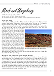 Abbildung einer Seite des PhotoF&uuml;hrer USA PDF-Kapitels Moab/Arches NP