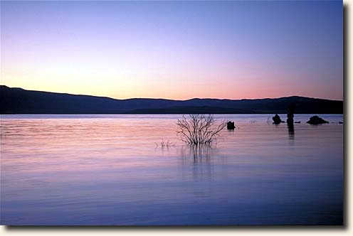 Mono Lake: Navy Beach