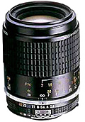 Abb. Nikkor Objektiv 105 mm Makro