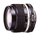 Abb. Nikkor Objektiv 24 mm