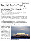 Abbildung einer Seite des PhotoF&uuml;hrer USA PDF-Kapitels Page/Lake Powell