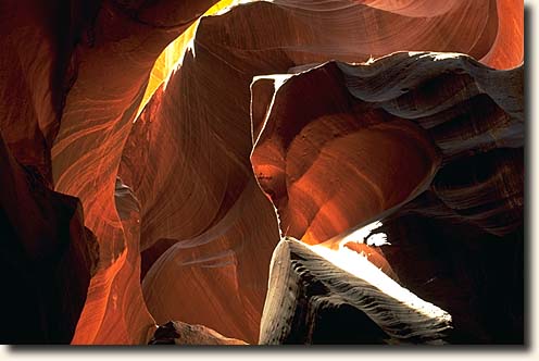 Slotcanyons: Paria Canyon