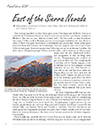Abbildung einer Seite des PhotoF&uuml;hrer USA PDF-Kapitels East of the Sierra Nevada
