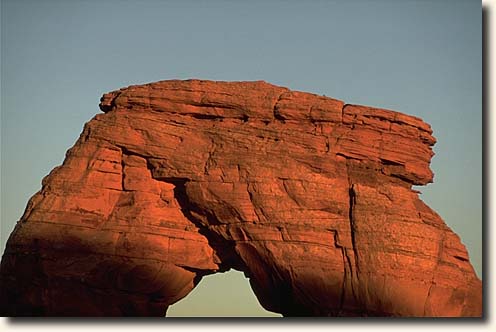 Arches NP : Delicate Arch