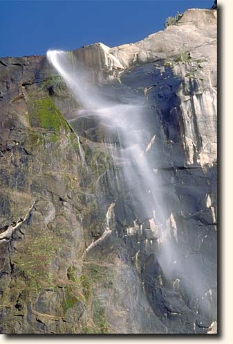 Yosemite NP: Vernal Falls