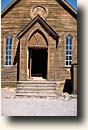 Bodie SHP : Methodist Church