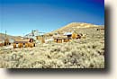 Bodie SHP : Standard Stamp Mine