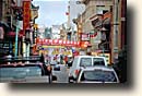 San Francisco : Chinatown