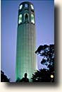 San Francisco : Coit Tower