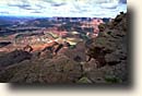 Dead Horse Point Overlook