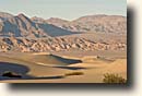 Death Valley NP : Death Valley Dunes