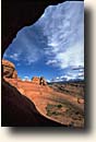 Arches NP : Delicate Arch