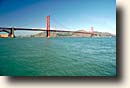 San Francisco : Panorama von Crissy Field