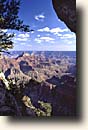 Grand Canyon NP: Walhalla Overlook