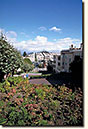 San Francisco : Lombard Street