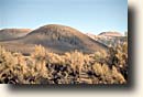 Mono Lake : Mono Craters