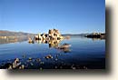 Mono Lake : South Tufa Area