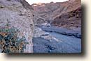 Death Valley NP : Mosaic Canyon