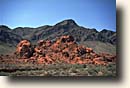 Red Rock Canyon Conservation Area