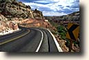 Route 12 : Calf Creek Canyon