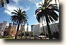 San Francisco : Union Square