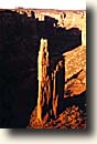 Canyon de Chelly NM : Spider Rock