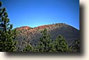 Sunset Crater NM : Sunset Crater Vulkan