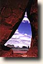 Monument Valley : Teardrop Window