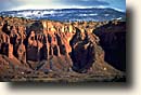 Capitol Reef NP : Waterpocket Fold