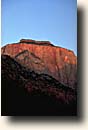 Zion NP : The West Temple