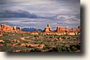 Arches NP : Windows Section