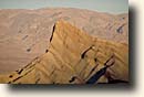 Death Valley NP : Zabriskie Point