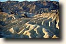 Death Valley NP : Zabriskie Point